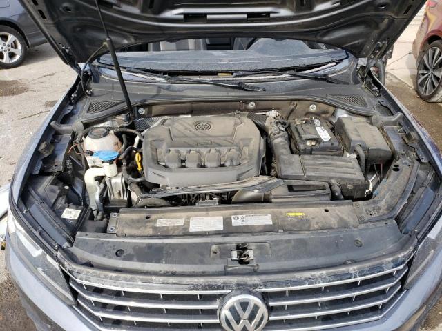 Photo 10 VIN: 1VWLA7A37KC006629 - VOLKSWAGEN PASSAT 