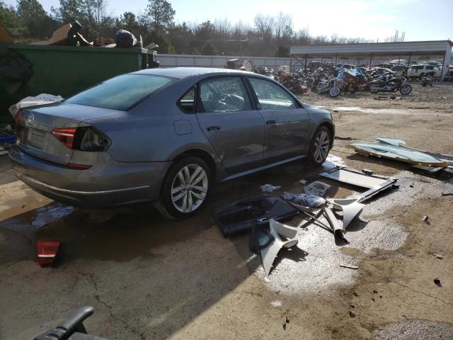 Photo 2 VIN: 1VWLA7A37KC006629 - VOLKSWAGEN PASSAT 