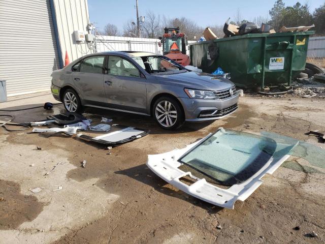 Photo 3 VIN: 1VWLA7A37KC006629 - VOLKSWAGEN PASSAT 