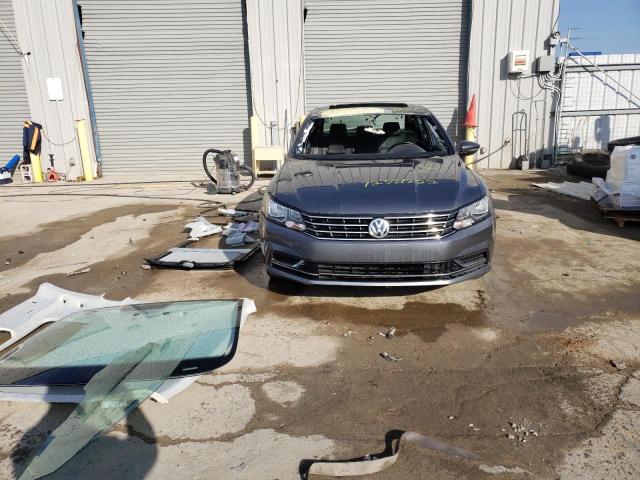 Photo 4 VIN: 1VWLA7A37KC006629 - VOLKSWAGEN PASSAT 