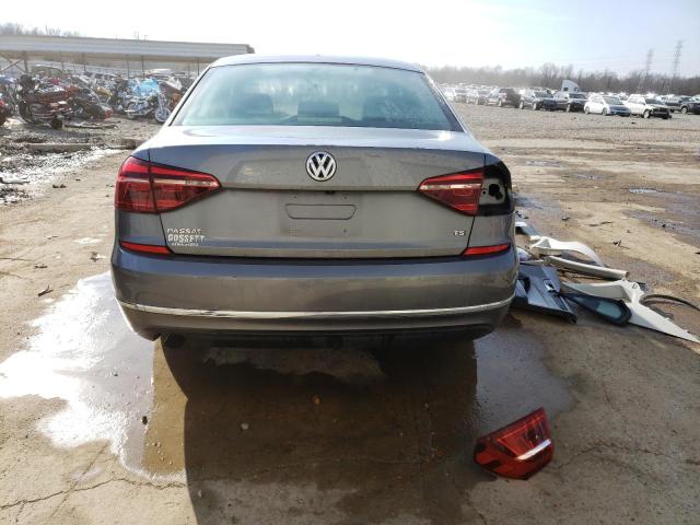 Photo 5 VIN: 1VWLA7A37KC006629 - VOLKSWAGEN PASSAT 