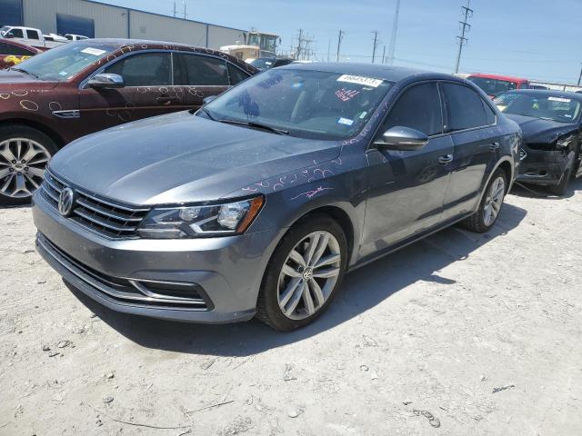 Photo 0 VIN: 1VWLA7A37KC008168 - VOLKSWAGEN PASSAT WOL 