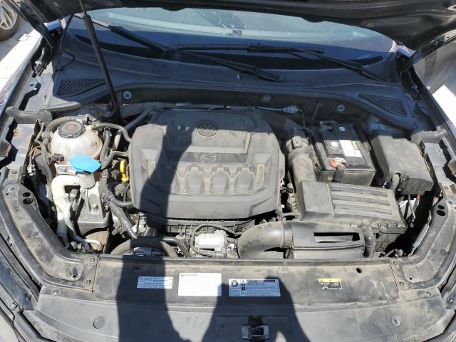 Photo 10 VIN: 1VWLA7A37KC008168 - VOLKSWAGEN PASSAT WOL 