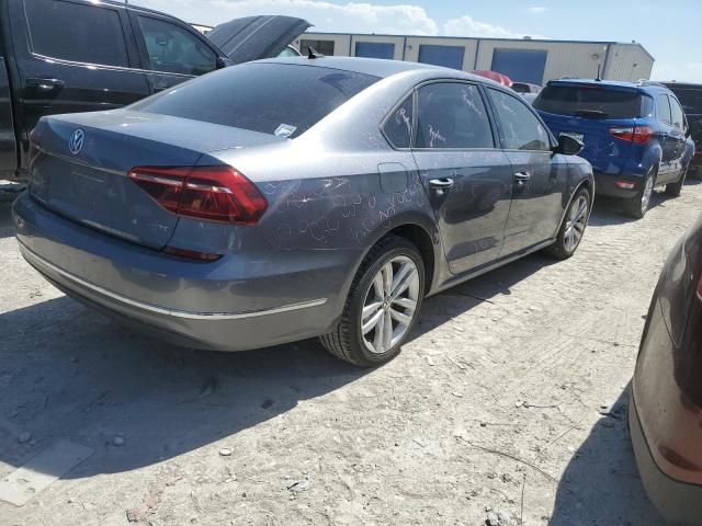 Photo 2 VIN: 1VWLA7A37KC008168 - VOLKSWAGEN PASSAT WOL 