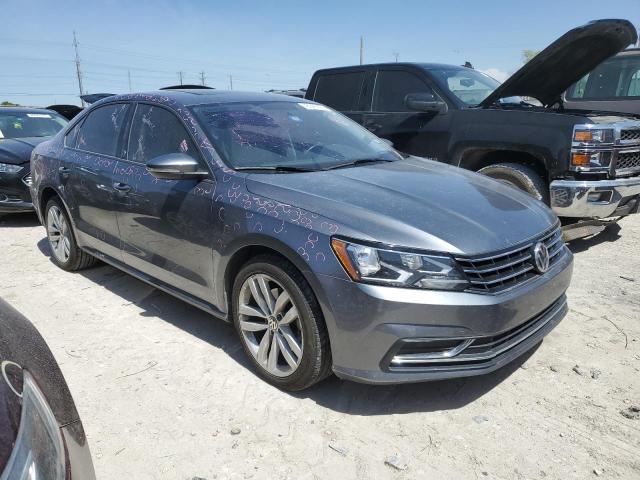 Photo 3 VIN: 1VWLA7A37KC008168 - VOLKSWAGEN PASSAT WOL 