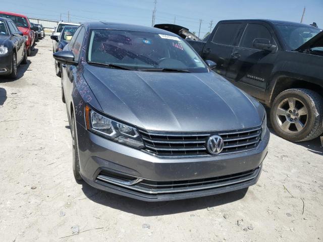 Photo 4 VIN: 1VWLA7A37KC008168 - VOLKSWAGEN PASSAT WOL 