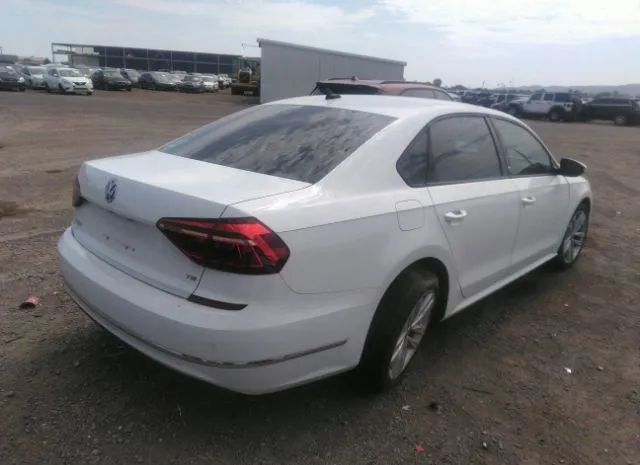 Photo 3 VIN: 1VWLA7A37KC008624 - VOLKSWAGEN PASSAT 