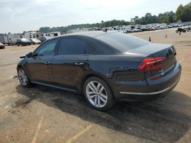 Photo 1 VIN: 1VWLA7A37KC011636 - VOLKSWAGEN PASSAT 