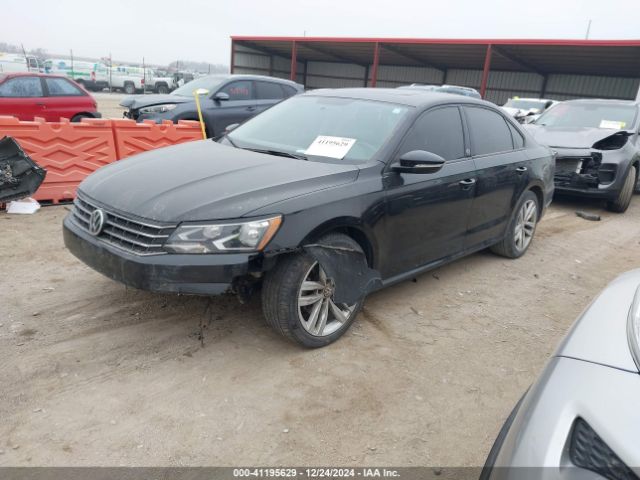 Photo 1 VIN: 1VWLA7A37KC012477 - VOLKSWAGEN PASSAT 