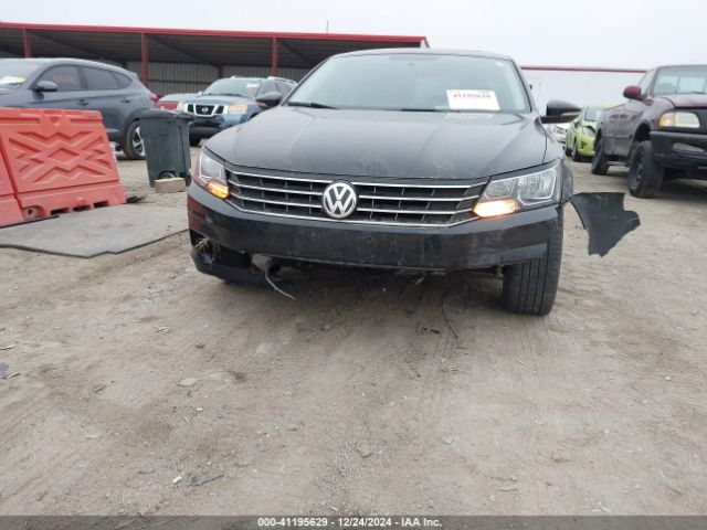 Photo 5 VIN: 1VWLA7A37KC012477 - VOLKSWAGEN PASSAT 