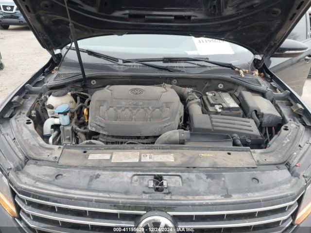 Photo 9 VIN: 1VWLA7A37KC012477 - VOLKSWAGEN PASSAT 