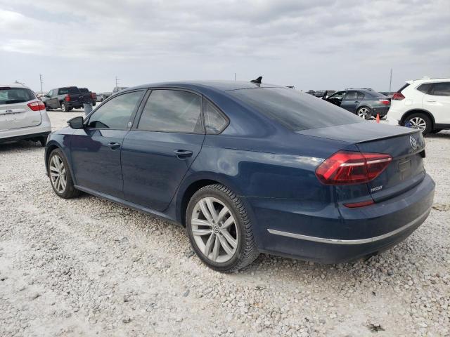 Photo 1 VIN: 1VWLA7A38KC001083 - VOLKSWAGEN PASSAT 