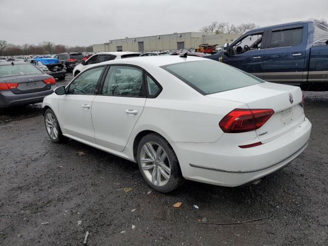 Photo 1 VIN: 1VWLA7A38KC001570 - VOLKSWAGEN PASSAT 