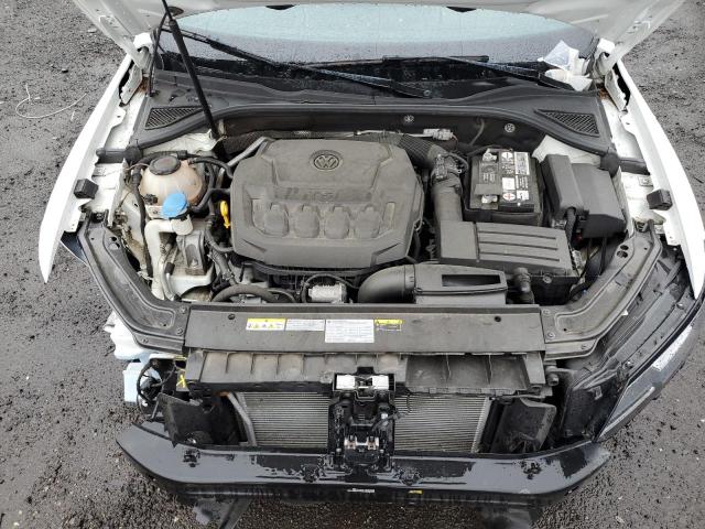 Photo 10 VIN: 1VWLA7A38KC001570 - VOLKSWAGEN PASSAT 