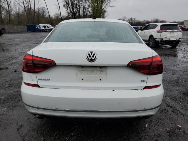 Photo 5 VIN: 1VWLA7A38KC001570 - VOLKSWAGEN PASSAT 