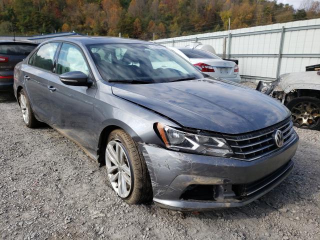 Photo 0 VIN: 1VWLA7A38KC004131 - VOLKSWAGEN PASSAT 