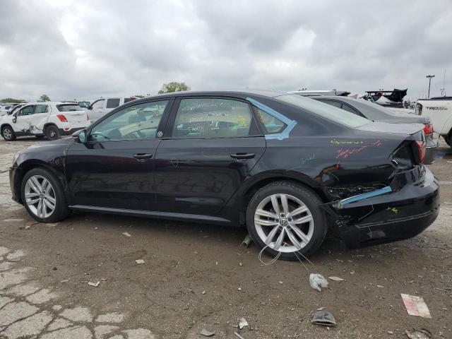 Photo 1 VIN: 1VWLA7A38KC004288 - VOLKSWAGEN PASSAT 