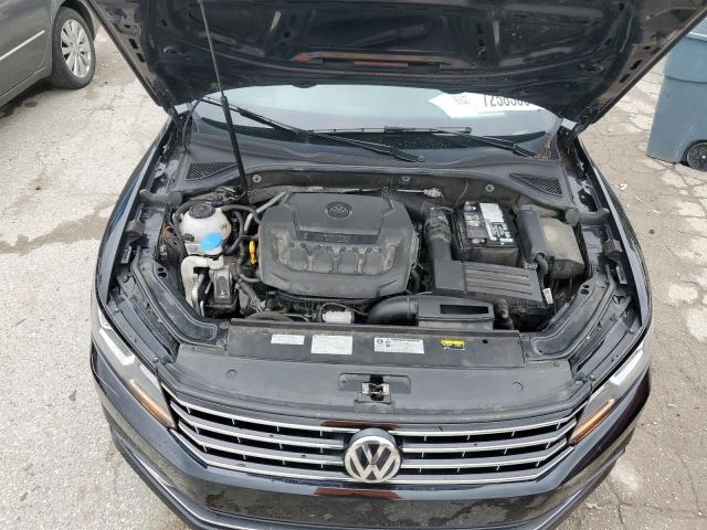 Photo 10 VIN: 1VWLA7A38KC004288 - VOLKSWAGEN PASSAT 