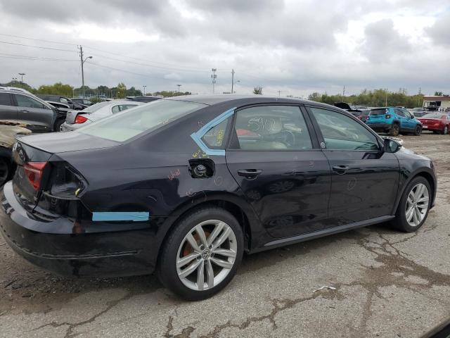 Photo 2 VIN: 1VWLA7A38KC004288 - VOLKSWAGEN PASSAT 