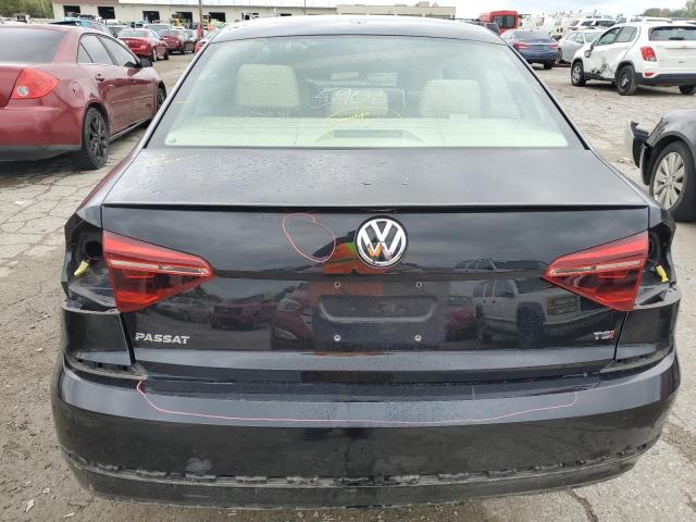 Photo 5 VIN: 1VWLA7A38KC004288 - VOLKSWAGEN PASSAT 