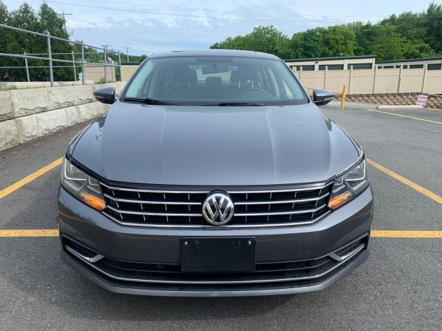 Photo 6 VIN: 1VWLA7A38KC008552 - VOLKSWAGEN PASSAT 