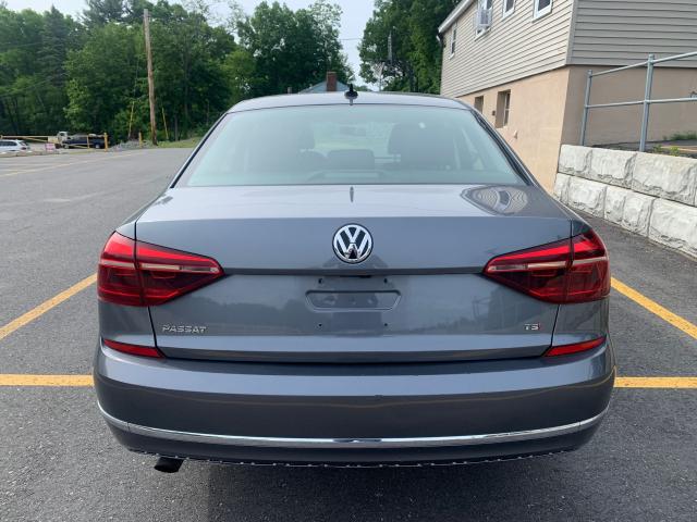 Photo 8 VIN: 1VWLA7A38KC008552 - VOLKSWAGEN PASSAT 