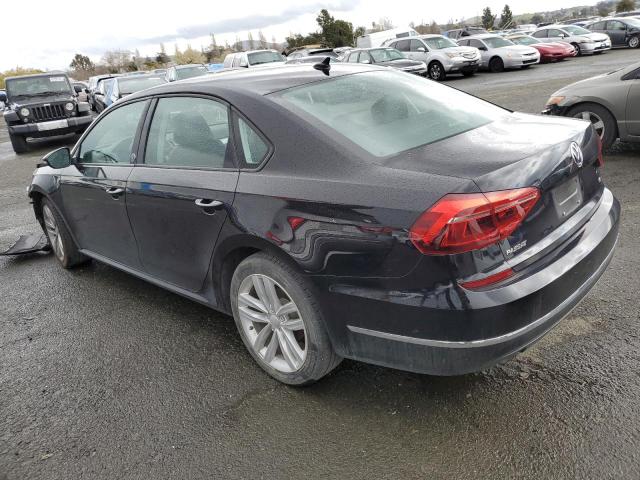 Photo 1 VIN: 1VWLA7A38KC011550 - VOLKSWAGEN PASSAT 