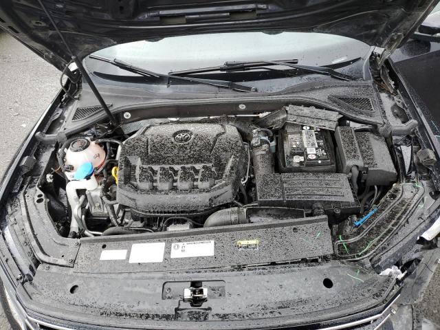 Photo 10 VIN: 1VWLA7A38KC011550 - VOLKSWAGEN PASSAT 