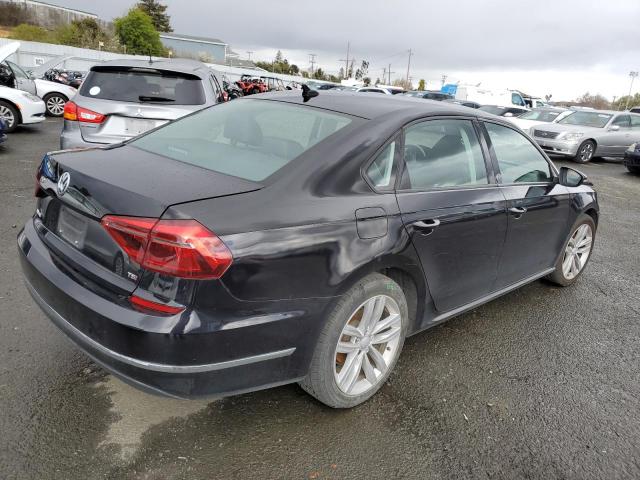 Photo 2 VIN: 1VWLA7A38KC011550 - VOLKSWAGEN PASSAT 