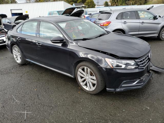 Photo 3 VIN: 1VWLA7A38KC011550 - VOLKSWAGEN PASSAT 