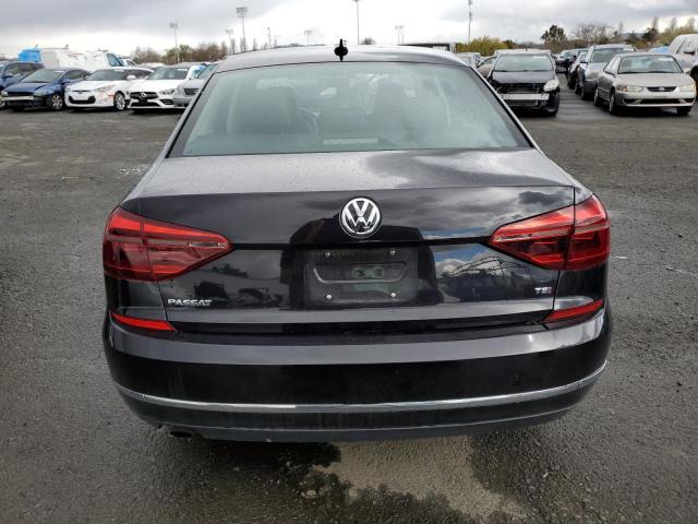 Photo 5 VIN: 1VWLA7A38KC011550 - VOLKSWAGEN PASSAT 