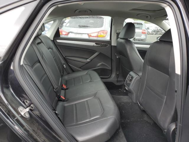 Photo 9 VIN: 1VWLA7A38KC011550 - VOLKSWAGEN PASSAT 