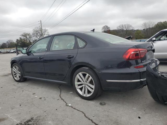 Photo 1 VIN: 1VWLA7A38KC013511 - VOLKSWAGEN PASSAT WOL 