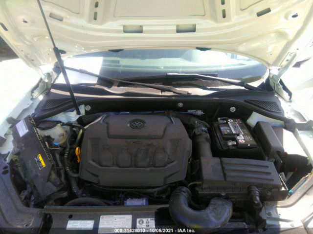 Photo 9 VIN: 1VWLA7A38KC014528 - VOLKSWAGEN PASSAT 