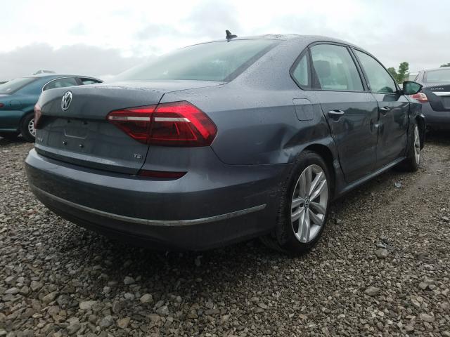 Photo 3 VIN: 1VWLA7A39KC000766 - VOLKSWAGEN PASSAT 