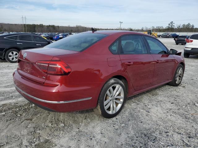 Photo 2 VIN: 1VWLA7A39KC001223 - VOLKSWAGEN PASSAT 