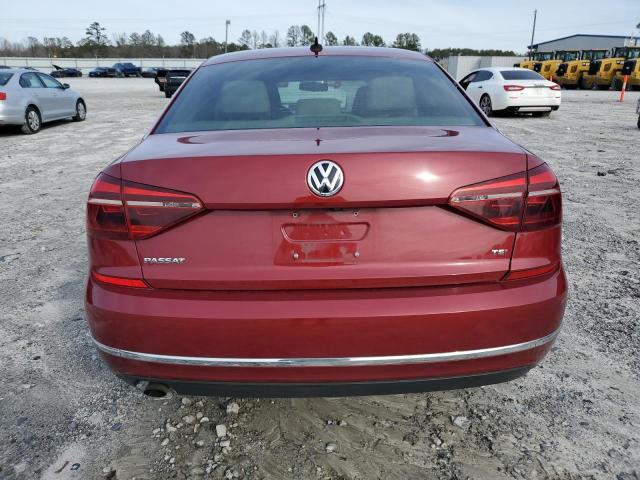 Photo 5 VIN: 1VWLA7A39KC001223 - VOLKSWAGEN PASSAT 