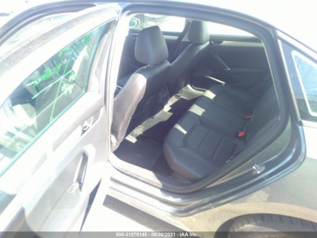 Photo 7 VIN: 1VWLA7A39KC001609 - VOLKSWAGEN PASSAT 