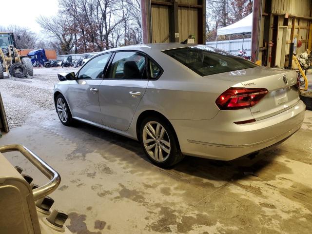 Photo 1 VIN: 1VWLA7A39KC002260 - VOLKSWAGEN PASSAT 