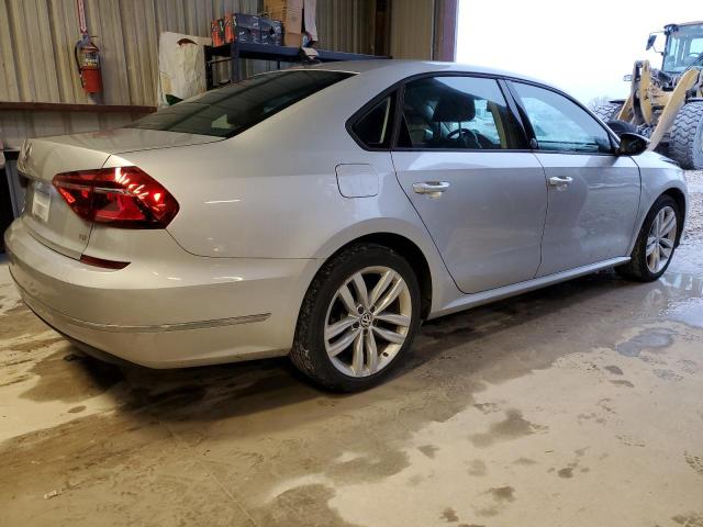 Photo 2 VIN: 1VWLA7A39KC002260 - VOLKSWAGEN PASSAT 