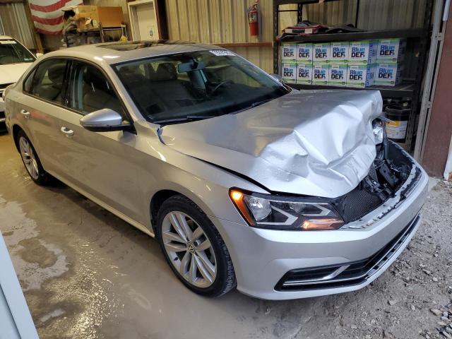 Photo 3 VIN: 1VWLA7A39KC002260 - VOLKSWAGEN PASSAT 