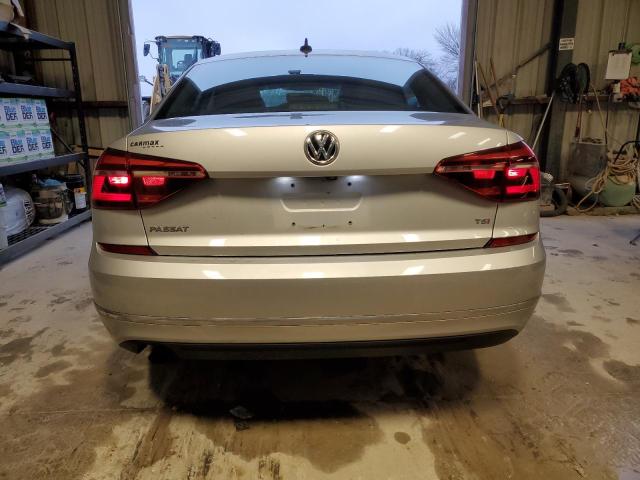 Photo 5 VIN: 1VWLA7A39KC002260 - VOLKSWAGEN PASSAT 