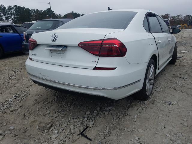 Photo 3 VIN: 1VWLA7A39KC003490 - VOLKSWAGEN PASSAT 