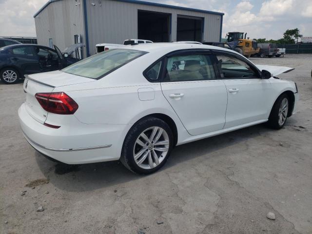 Photo 2 VIN: 1VWLA7A39KC004834 - VOLKSWAGEN PASSAT WOL 