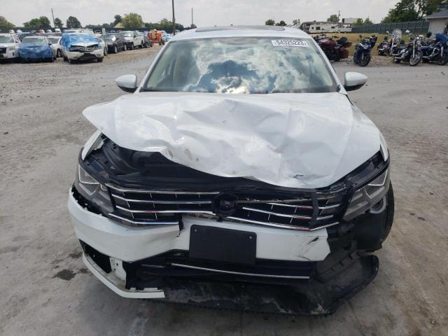 Photo 4 VIN: 1VWLA7A39KC004834 - VOLKSWAGEN PASSAT WOL 