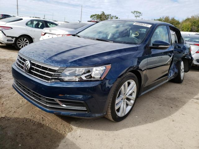 Photo 0 VIN: 1VWLA7A39KC005613 - VOLKSWAGEN PASSAT 