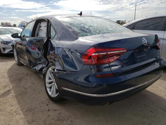 Photo 1 VIN: 1VWLA7A39KC005613 - VOLKSWAGEN PASSAT 