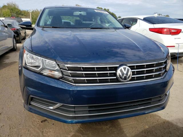 Photo 4 VIN: 1VWLA7A39KC005613 - VOLKSWAGEN PASSAT 