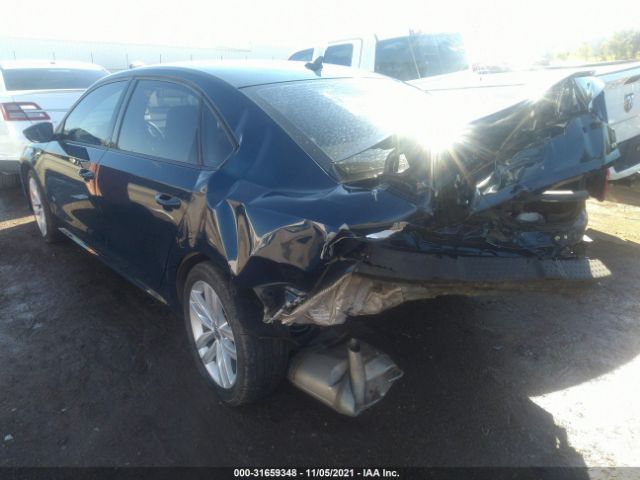 Photo 2 VIN: 1VWLA7A39KC006194 - VOLKSWAGEN PASSAT 