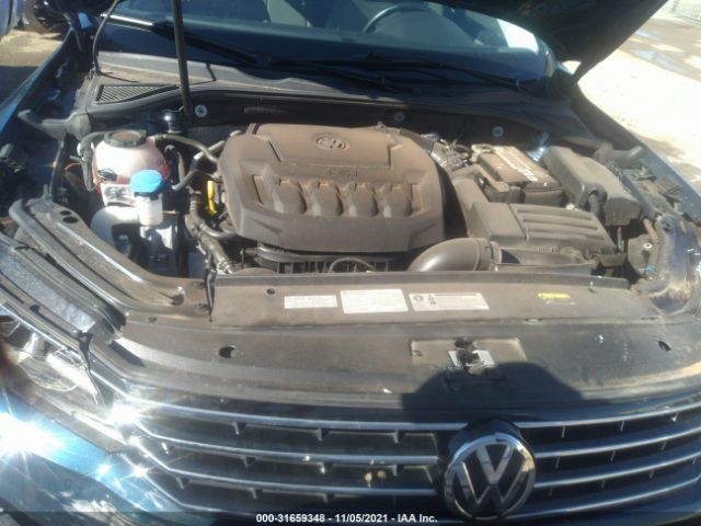 Photo 9 VIN: 1VWLA7A39KC006194 - VOLKSWAGEN PASSAT 